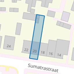 Perceel WGN00-B-6595