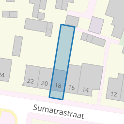 Perceel WGN00-B-6596
