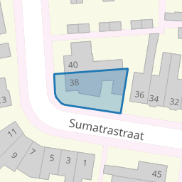 Perceel WGN00-B-6599