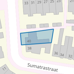 Perceel WGN00-B-6600