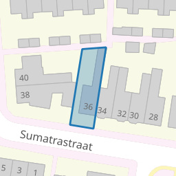 Perceel WGN00-B-6601