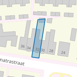 Perceel WGN00-B-6603
