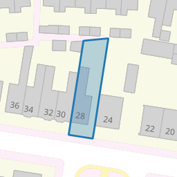 Perceel WGN00-B-6605