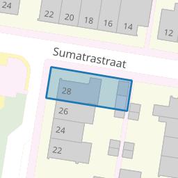 Perceel WGN00-B-6606