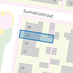Perceel WGN00-B-6607
