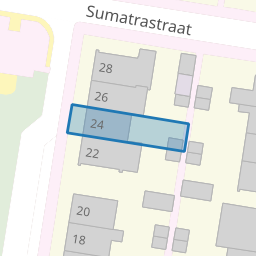 Perceel WGN00-B-6608