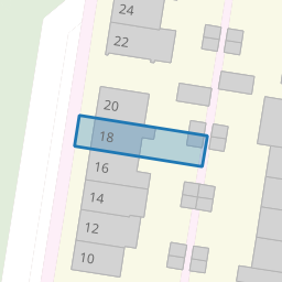 Perceel WGN00-B-6611