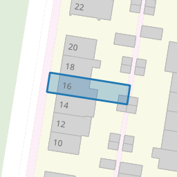 Perceel WGN00-B-6612