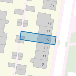 Perceel WGN00-B-6613