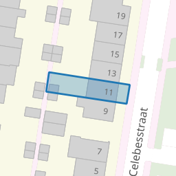 Perceel WGN00-B-6615