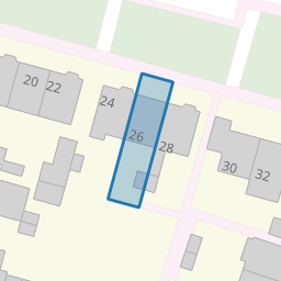 Perceel WGN00-B-6622