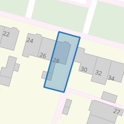 Perceel WGN00-B-6623