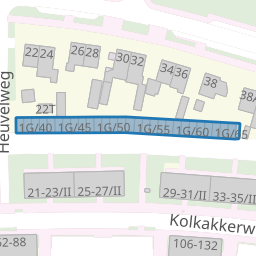 Perceel WGN00-B-6636