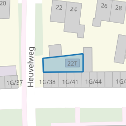 Perceel WGN00-B-6637