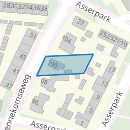 Perceel WGN00-B-6683