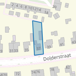 Perceel WGN00-B-6691