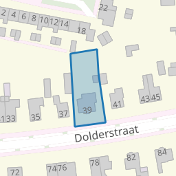 Perceel WGN00-B-6692