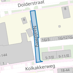 Perceel WGN00-B-6707