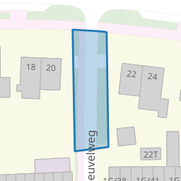 Perceel WGN00-B-6713