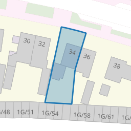 Perceel WGN00-B-6716
