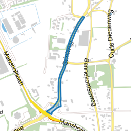 Perceel WGN00-B-6720