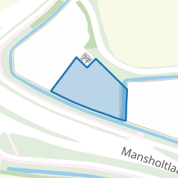 Perceel WGN00-B-6724