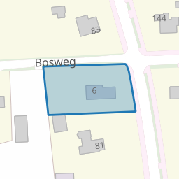 Perceel WGN00-B-6726