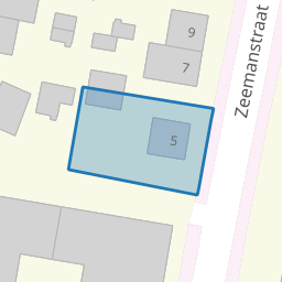 Perceel WGN00-B-6748