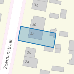 Perceel WGN00-B-6754