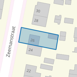 Perceel WGN00-B-6755