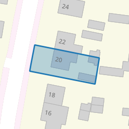 Perceel WGN00-B-6758