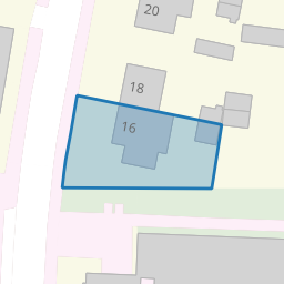 Perceel WGN00-B-6760