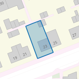 Perceel WGN00-B-6771