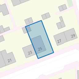 Perceel WGN00-B-6772