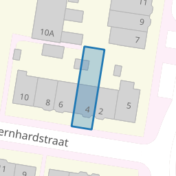 Perceel WGN00-B-6774