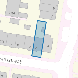 Perceel WGN00-B-6775