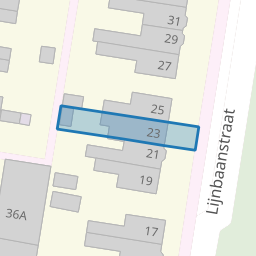 Perceel WGN00-B-6776