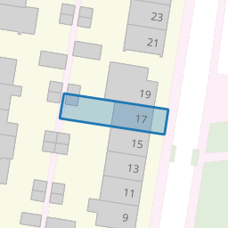 Perceel WGN00-B-6778