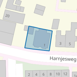 Perceel WGN00-B-6799