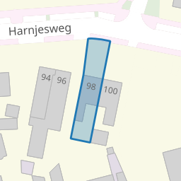 Perceel WGN00-B-6805