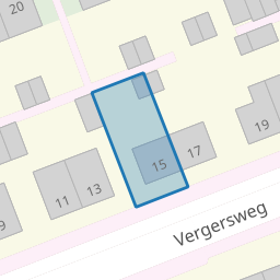 Perceel WGN00-B-6816