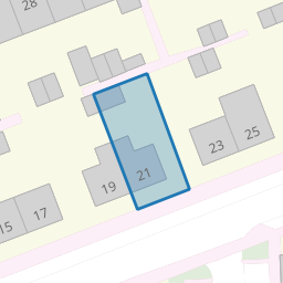 Perceel WGN00-B-6819