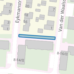 Perceel WGN00-B-6836