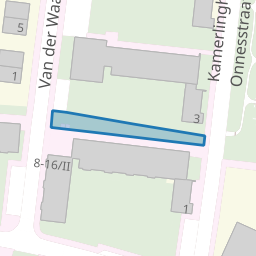 Perceel WGN00-B-6839