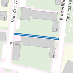 Perceel WGN00-B-6840