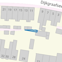 Perceel WGN00-B-6843