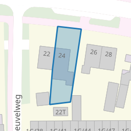 Perceel WGN00-B-6848