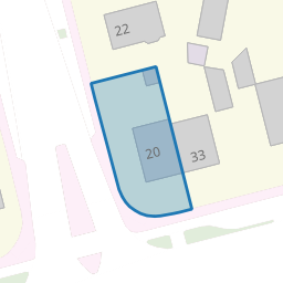 Perceel WGN00-B-6870