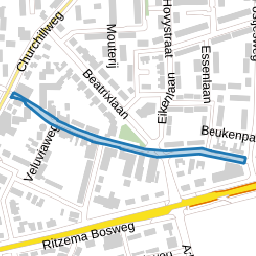 Perceel WGN00-B-6872