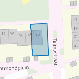 Perceel WGN00-B-6877